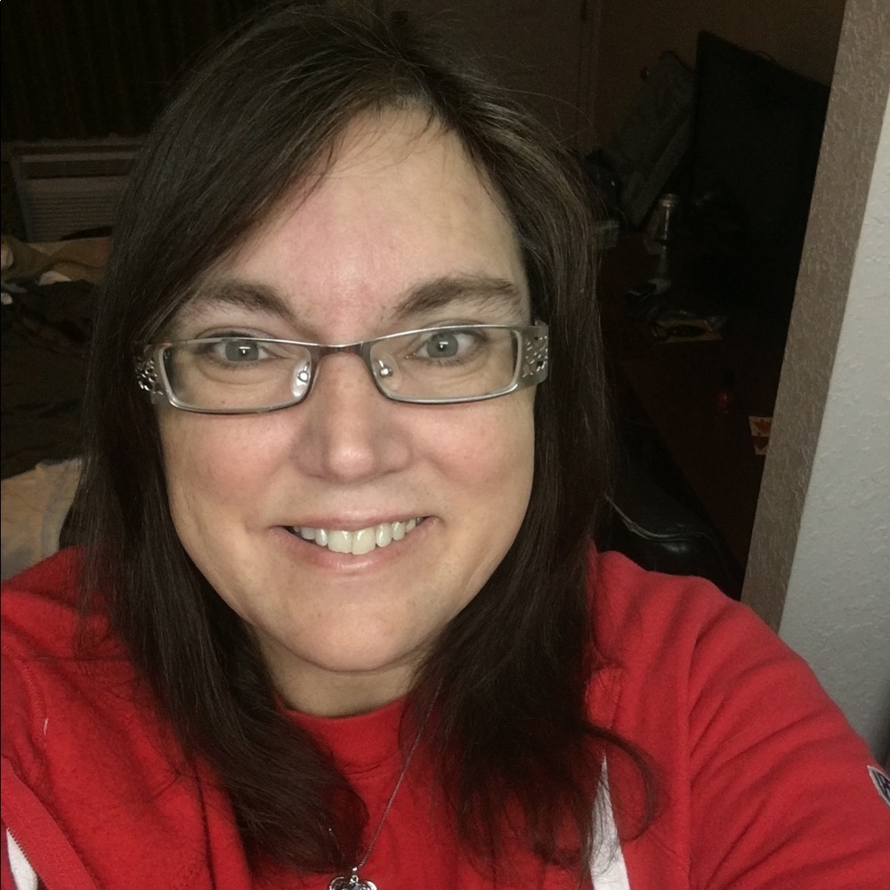 Meet your Posher, Heather